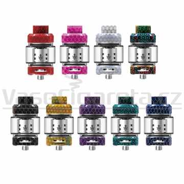 Barly red vanilla cherry coffee 3x10ml