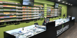 Zrekonstruovaná prodejna v Plzni otevírá!