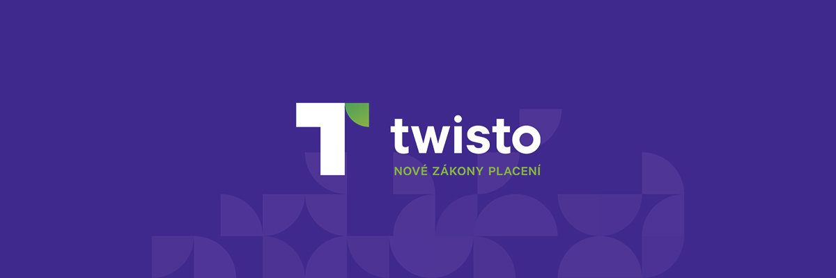 Nová platební metoda – Twisto 