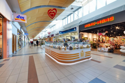 OLYMPIA Mladá Boleslav